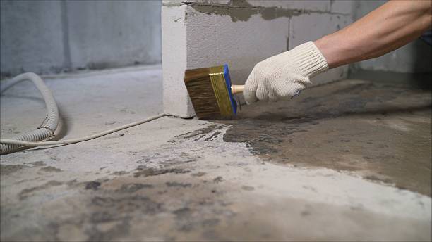 24/7 Emergency Crawl Space Encapsulation experts in Hicksville, NY